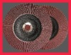 Flex Disc Flap Wheel Disk for Metal