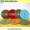 Flexible Abrasive Pads