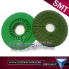 Flexible Diamond Floor Polishing Pads