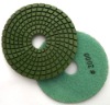 Flexible Diamond Polishing Disc