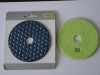 Flexible Dry Polishing Pad