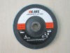 Flexible Grinding Disc