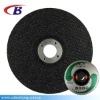 Flexible Grinding Wheel