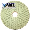 Flexible Polishing Pad