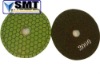 Flexible Polishing Pad