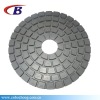 Flexible Polishing Pad