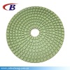 Flexible Polishing Pad