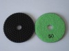 Flexible Wet Polishing Pad