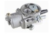 Float Type Carburetor