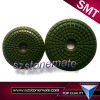 Floor Grinding And Polishing Pads