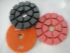 Floor Polishing Pad For marble and granite