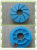 Floor Polishing Pads for the restoration or maintenance