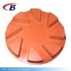 Floor Re-polishing Pad