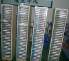 Floor Standing Data Rack Cabinet W278*D340*H1480MM