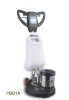 Floor polishing machine