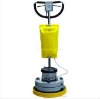 Floor polishing machine