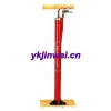 Floor pump