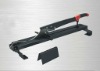 Flooring cutter