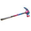 Floral 6 in 1 hammer