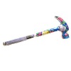 Floral 6 in 1 hammer