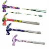Floral 6 in 1 hammer