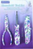 Floral Printed hand tool sets