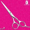 Flower Whisper Hair Scissor-SK106S