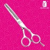 Flower Whisper Hair Scissor-SK106S