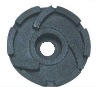 Flower turbo diamond grinding cup wheel for general purpose