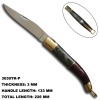 Foldable Fruit Knife 3030TK-P