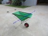 Foldable Garden cart