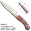 Foldable Laguiole Knife 3063HW-J