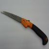 Foldable garden saws