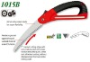 Foldable saw folding saw