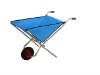 Foldable wheelbarrow TC1008