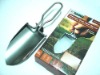 Folding Garden Shovel