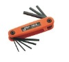 Folding Hex Key