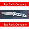 Folding Hunting Knife