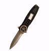 Folding Knife with Alumimun Handle