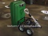 Folding Plastic Garden Tool Cart/Garden Trolley TC2145
