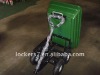 Folding Plastic Garden Tool Cart/Garden Trolley TC2145