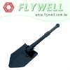 Folding Shovel - Outdoor Tools