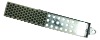 Folding diamond knife sharpener