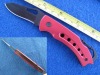 Folding knife