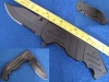 Folding knife