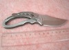 Folding knife