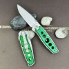 Folding knife