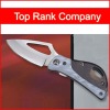 Folding knife