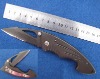 Folding knife