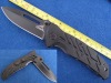 Folding knife